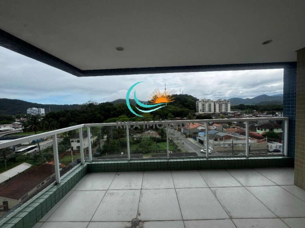 Cobertura, 3 quartos, 93 m² - Foto 2