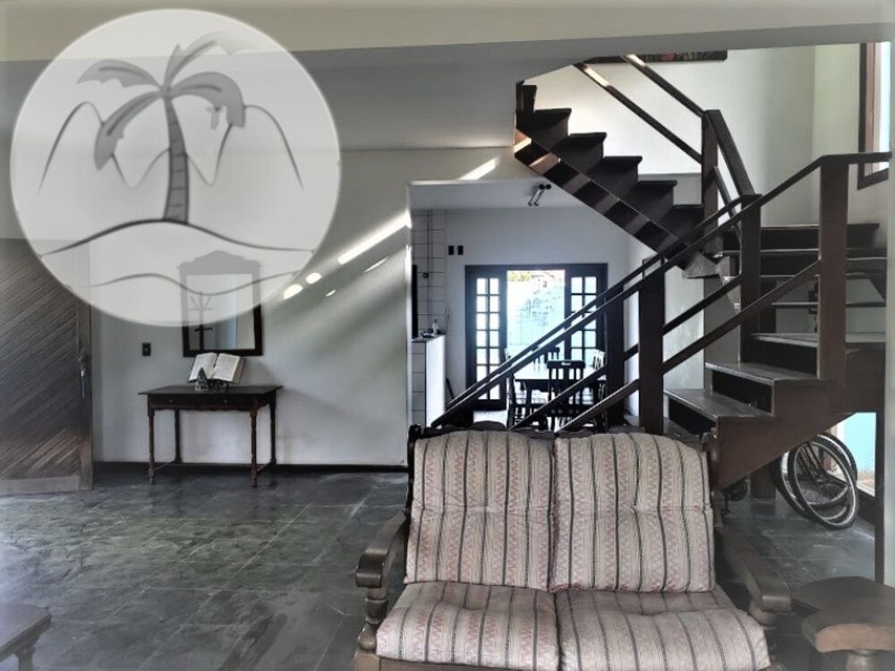 Casa à venda com 4 quartos, 552m² - Foto 9