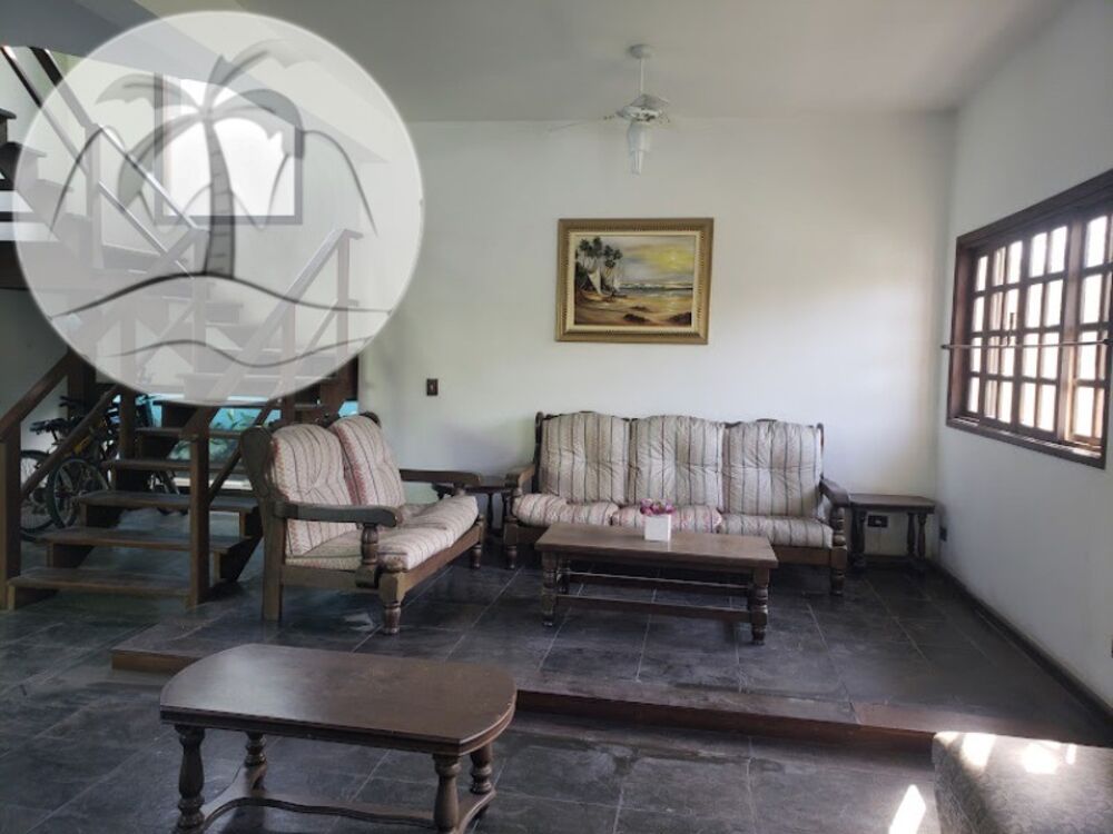 Casa à venda com 4 quartos, 552m² - Foto 12