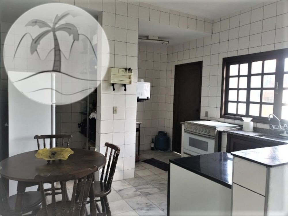 Casa à venda com 4 quartos, 552m² - Foto 5