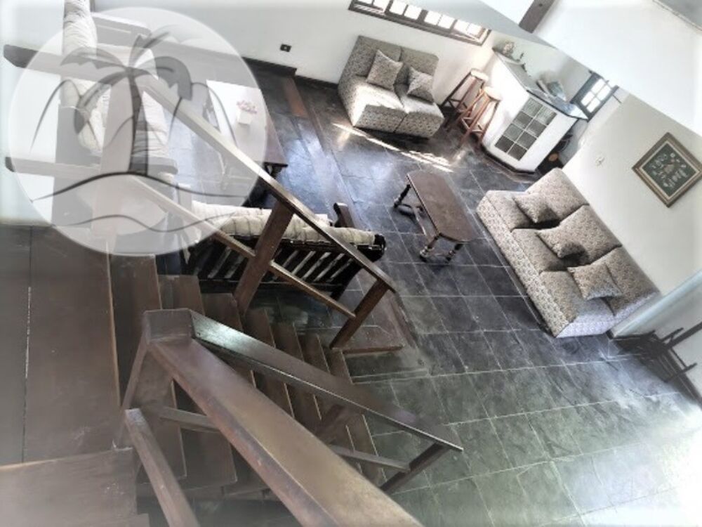 Casa à venda com 4 quartos, 552m² - Foto 36