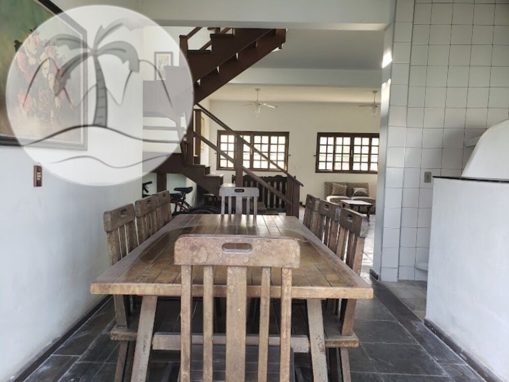 Casa à venda com 4 quartos, 552m² - Foto 7