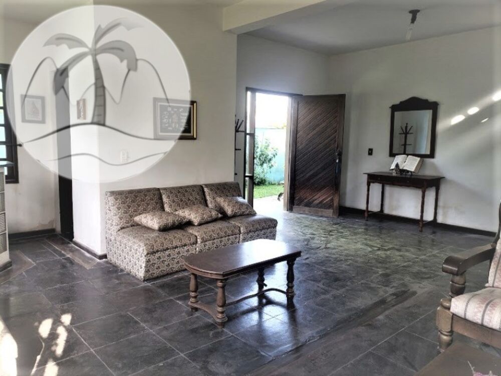 Casa à venda com 4 quartos, 552m² - Foto 11