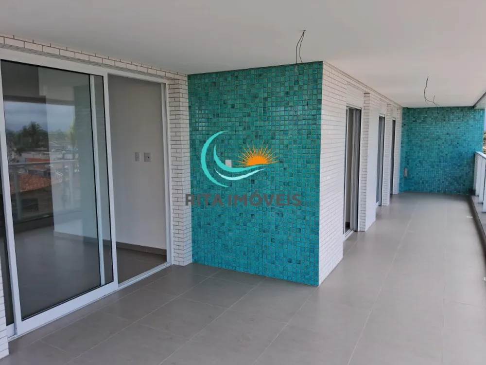 Apartamento, 3 quartos, 141 m² - Foto 1