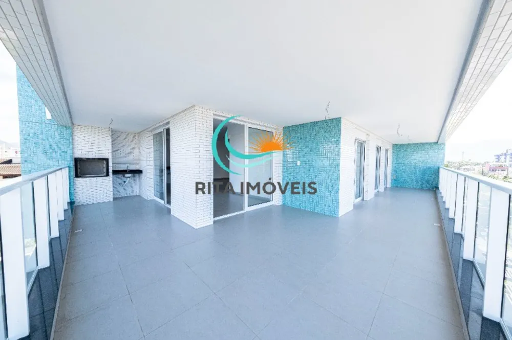 Apartamento, 3 quartos, 141 m² - Foto 5