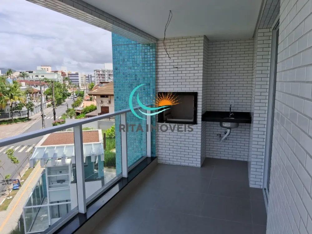 Apartamento, 3 quartos, 141 m² - Foto 3