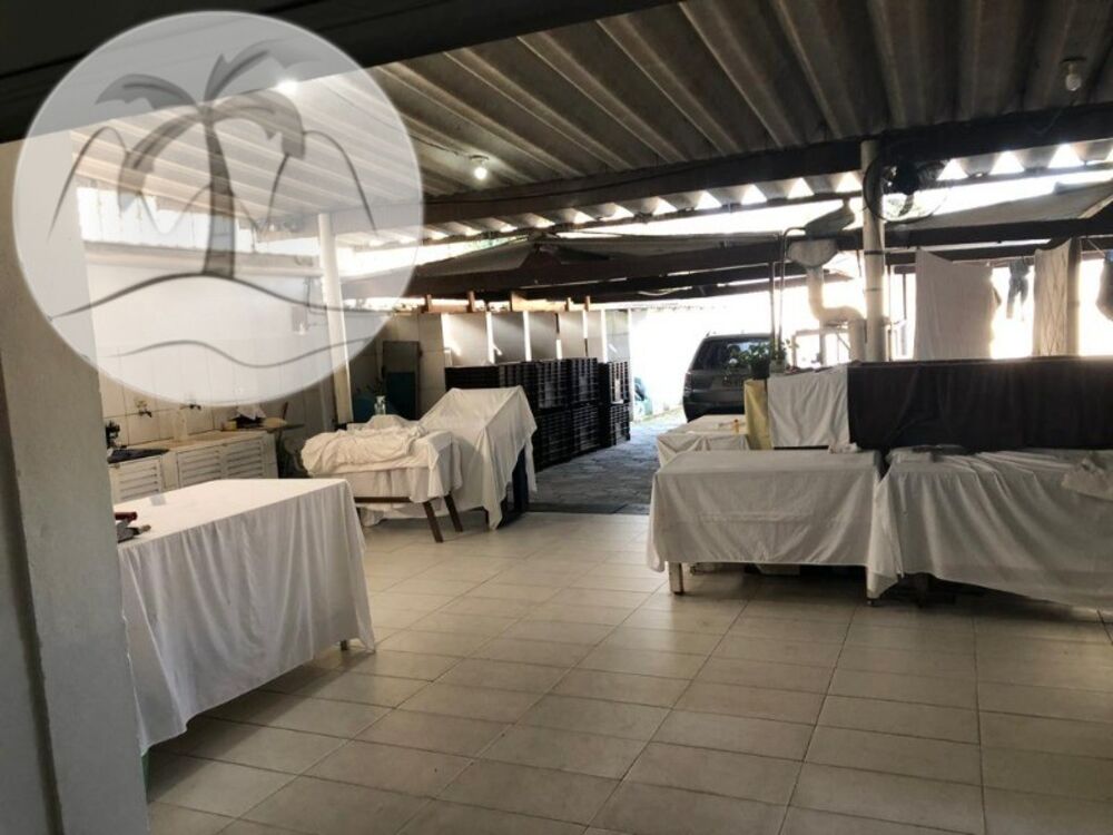 Prédio Inteiro - Foto 1