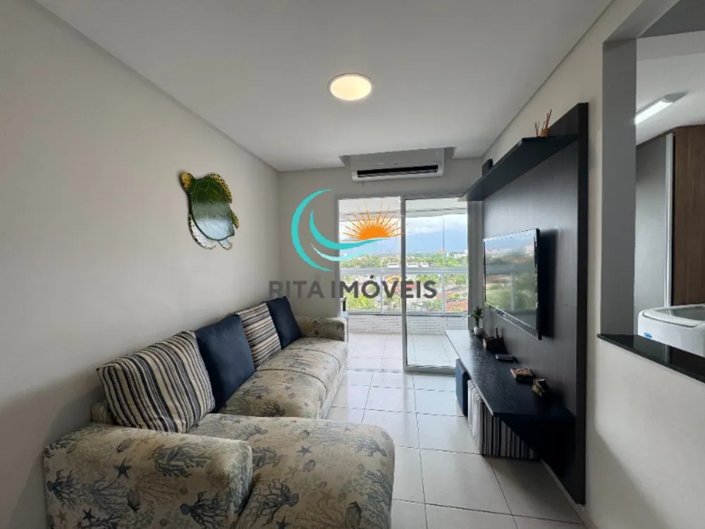Apartamento, 2 quartos, 73 m² - Foto 2