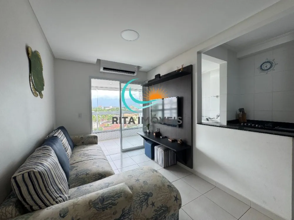 Apartamento, 2 quartos, 73 m² - Foto 1