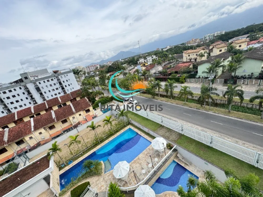 Apartamento, 2 quartos, 73 m² - Foto 15