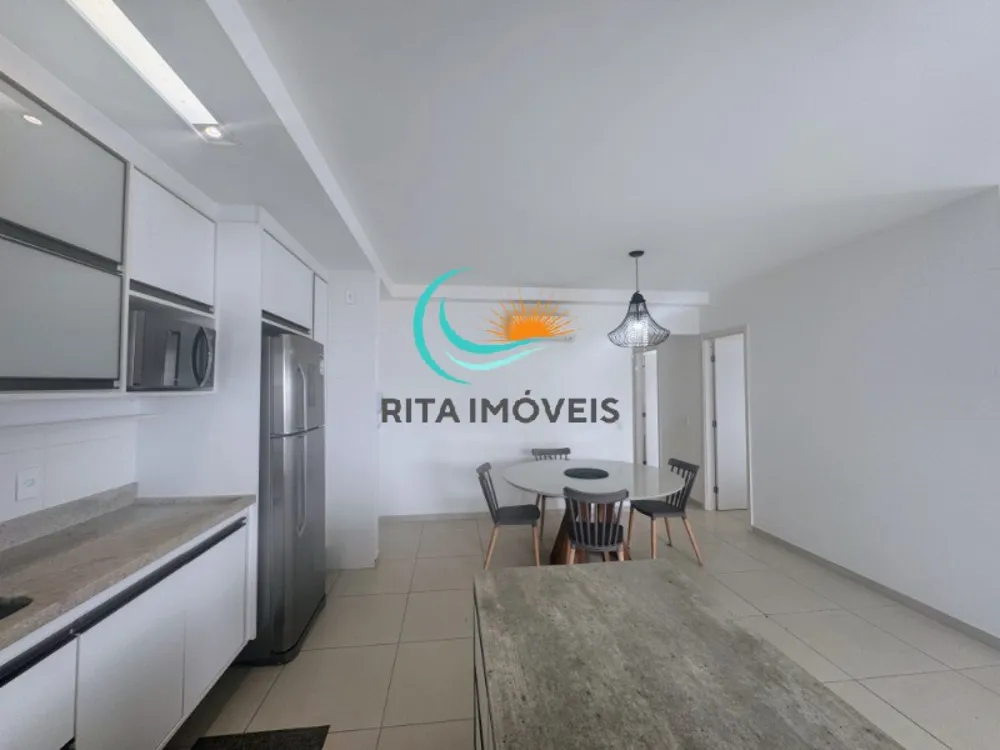 Apartamento, 3 quartos, 126 m² - Foto 6