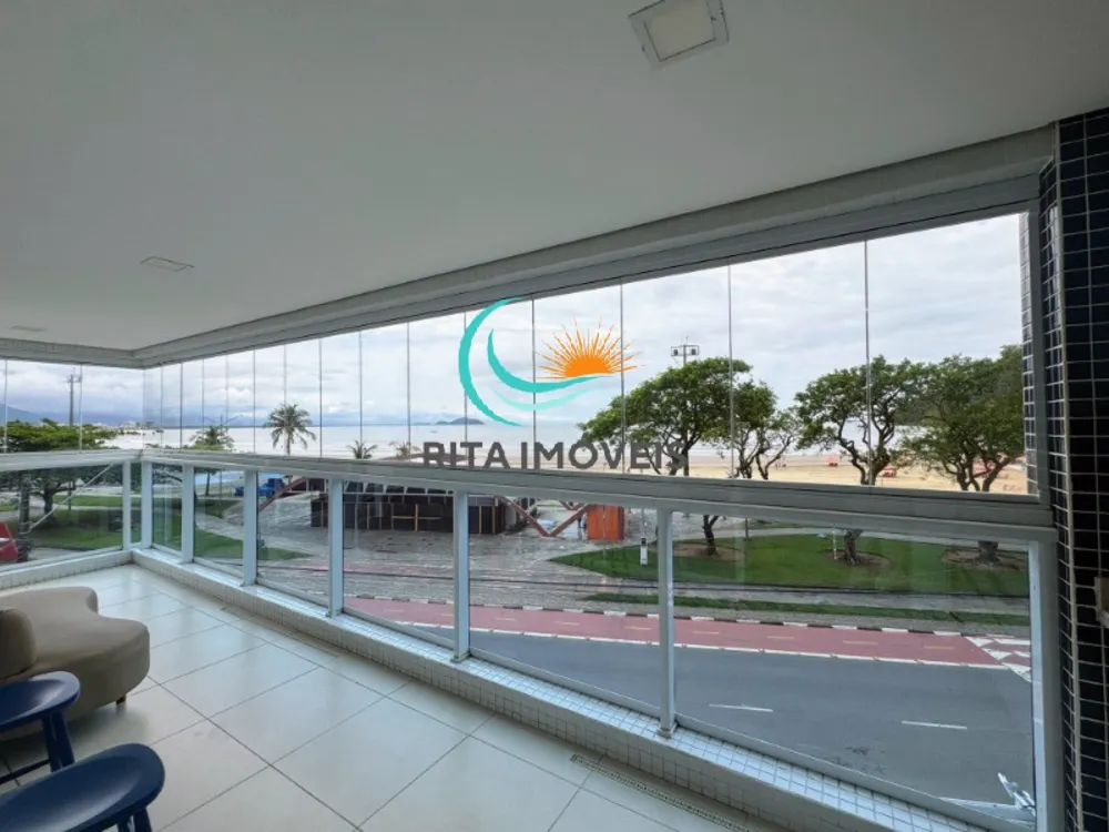 Apartamento, 3 quartos, 126 m² - Foto 1