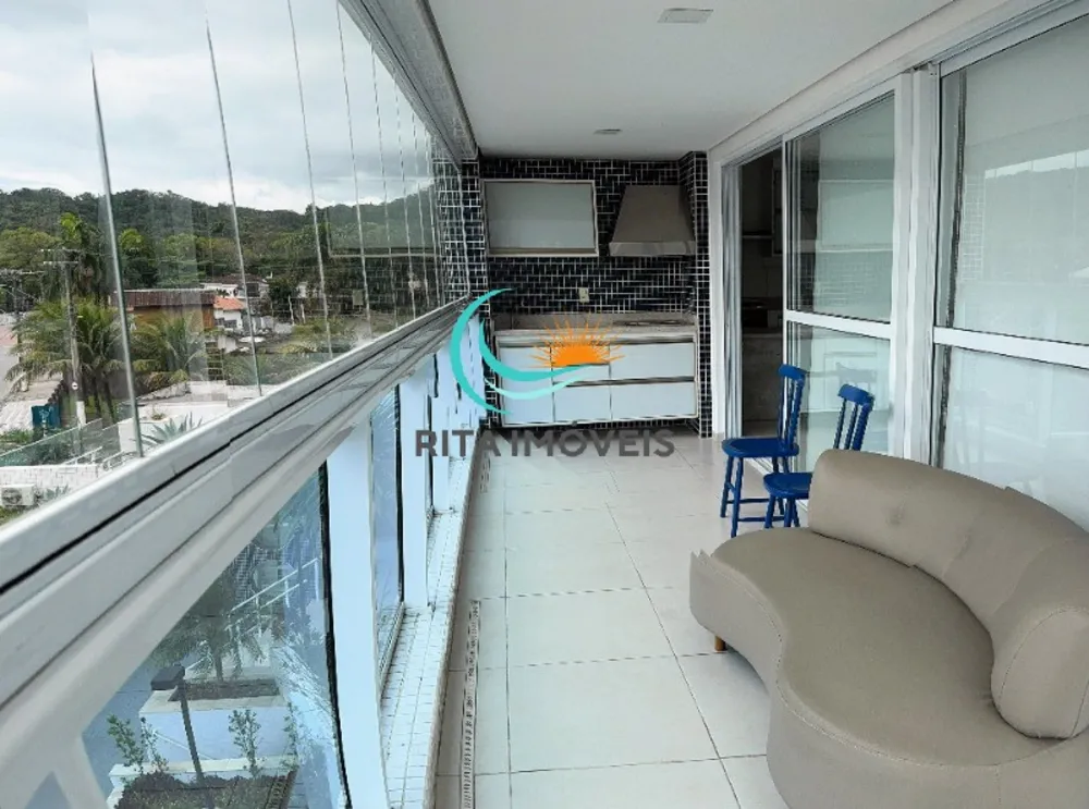 Apartamento, 3 quartos, 126 m² - Foto 17