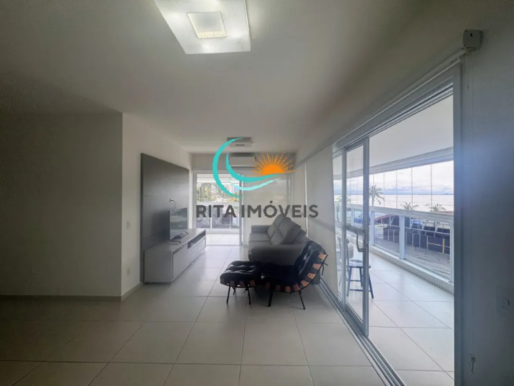 Apartamento, 3 quartos, 126 m² - Foto 4