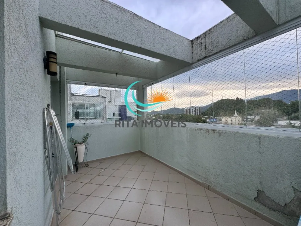 Cobertura, 3 quartos, 140 m² - Foto 17