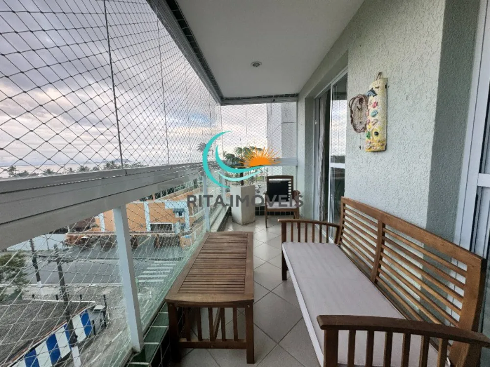 Cobertura, 3 quartos, 140 m² - Foto 11