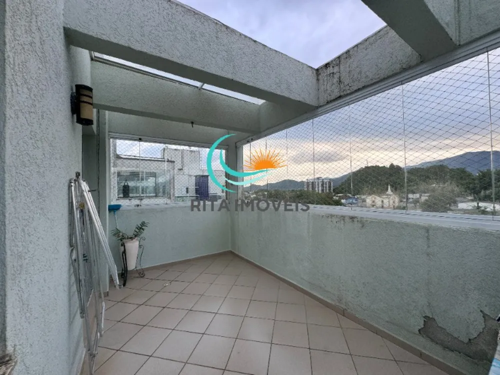 Cobertura, 3 quartos, 140 m² - Foto 15