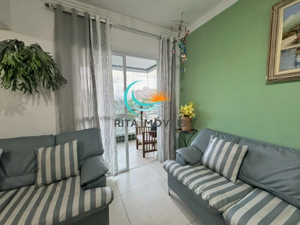 Cobertura, 3 quartos, 140 m² - Foto 4