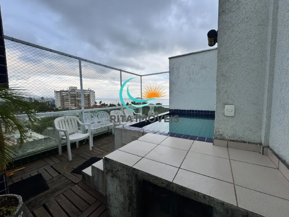 Cobertura, 3 quartos, 140 m² - Foto 16