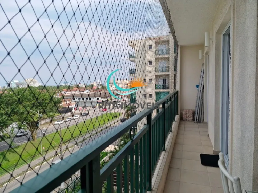 Apartamento, 2 quartos, 75 m² - Foto 1
