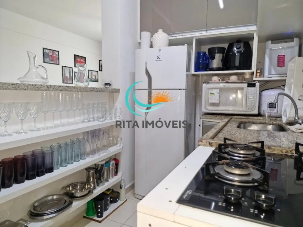 Apartamento, 2 quartos, 75 m² - Foto 5