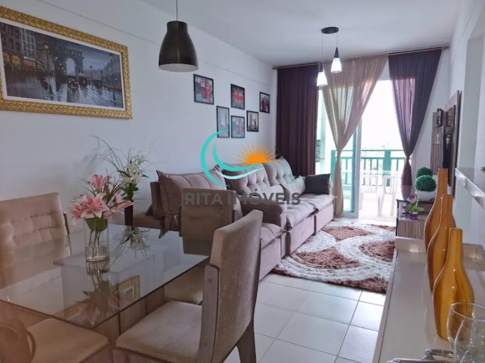 Apartamento, 2 quartos, 75 m² - Foto 4