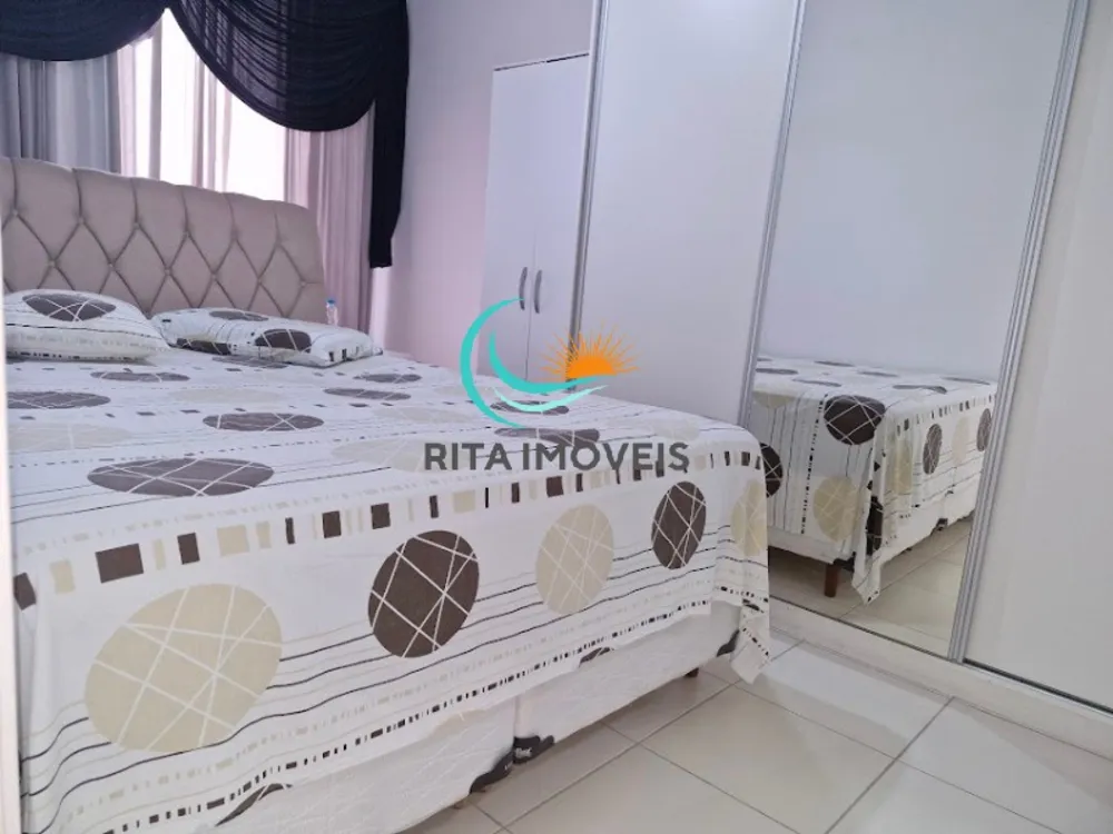 Apartamento, 2 quartos, 75 m² - Foto 6