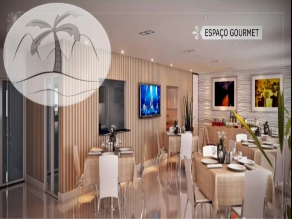 Apartamento, 2 quartos, 75 m² - Foto 14