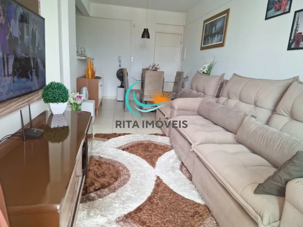 Apartamento, 2 quartos, 75 m² - Foto 3