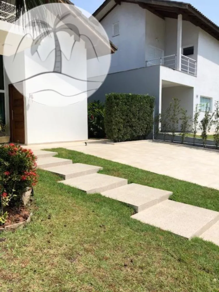 Casa, 5 quartos, 325 m² - Foto 13