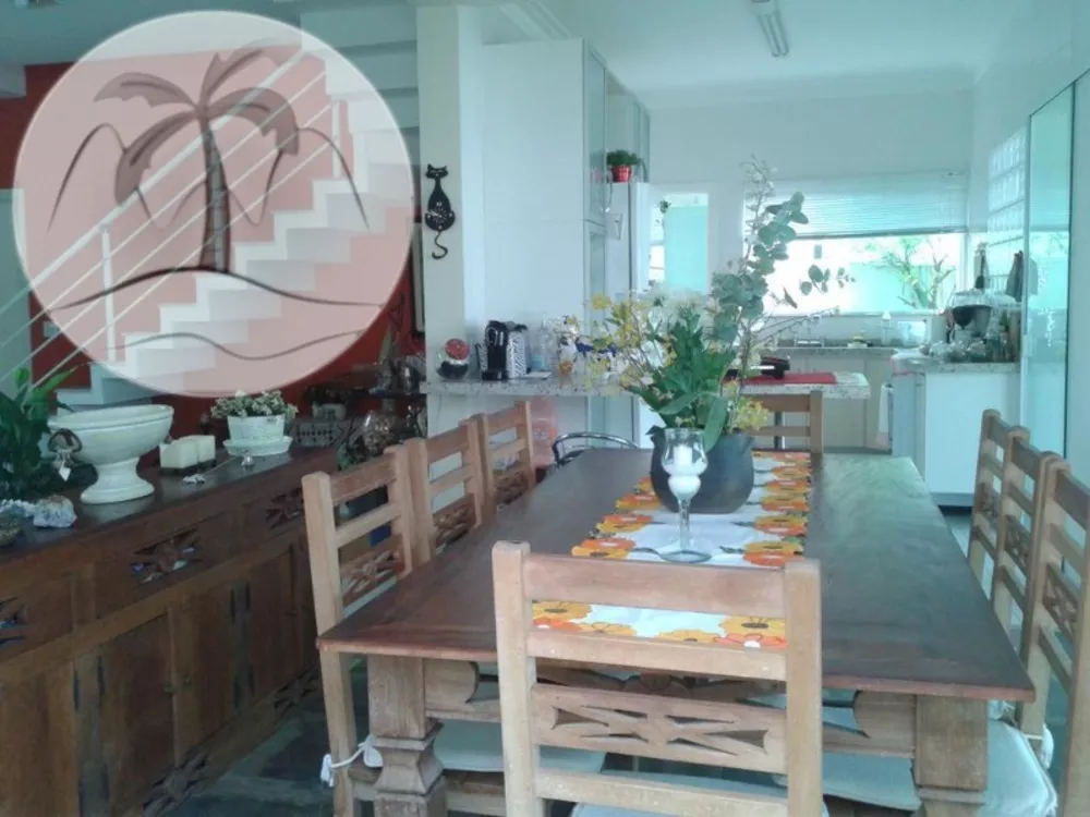 Casa, 5 quartos, 325 m² - Foto 3