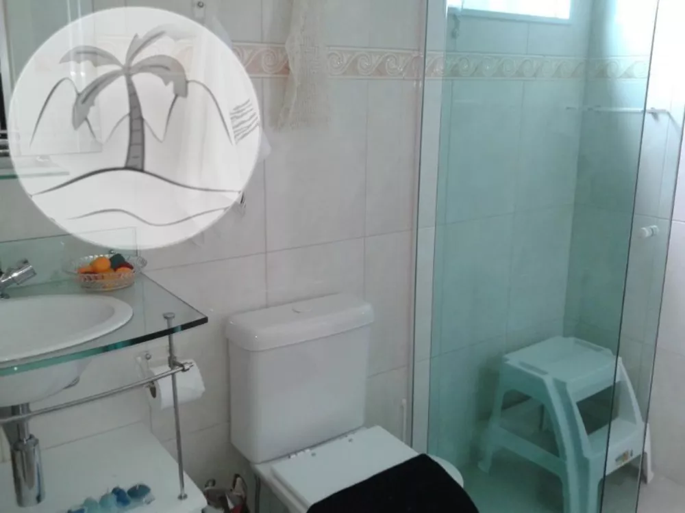 Casa, 5 quartos, 325 m² - Foto 19