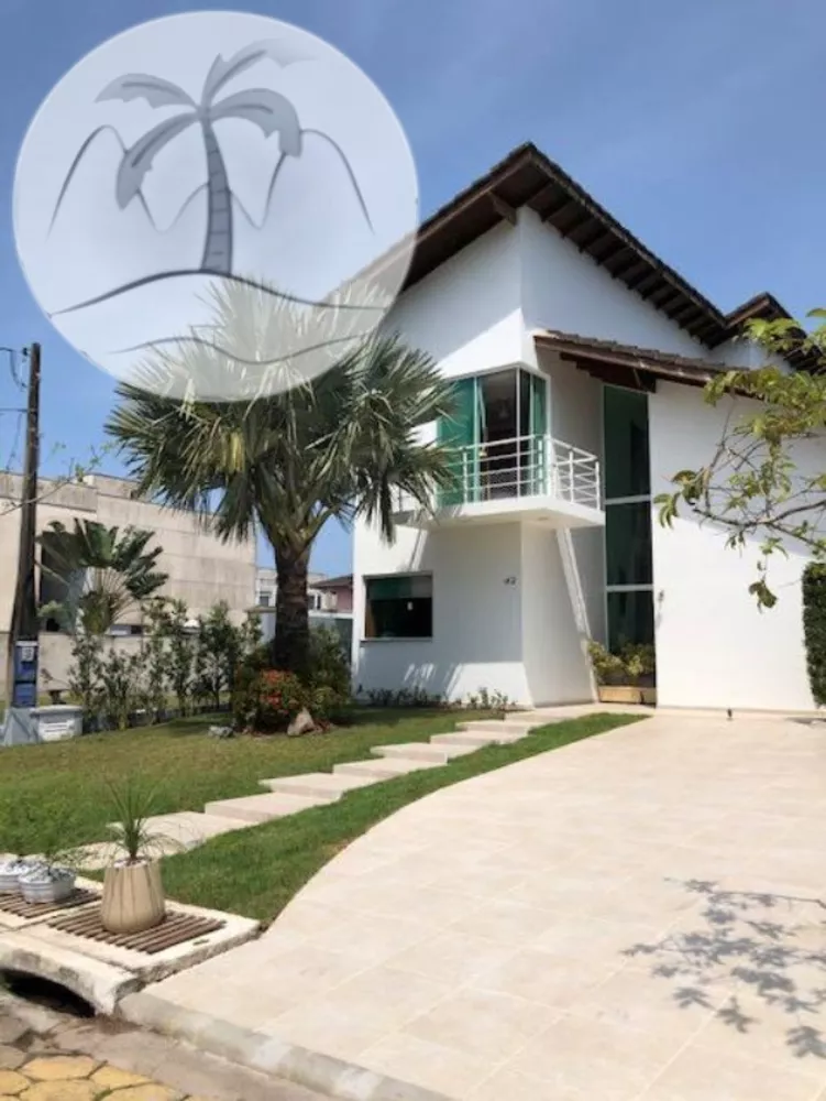 Casa, 5 quartos, 325 m² - Foto 12