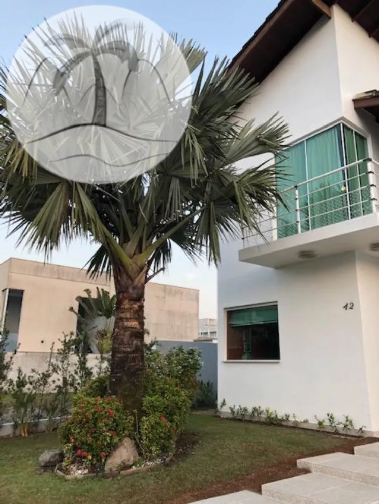 Casa, 5 quartos, 325 m² - Foto 17