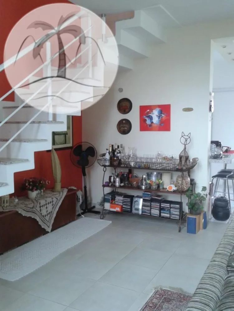 Casa, 5 quartos, 325 m² - Foto 4