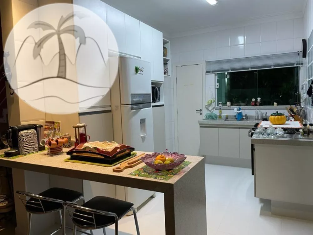 Casa, 5 quartos, 325 m² - Foto 6