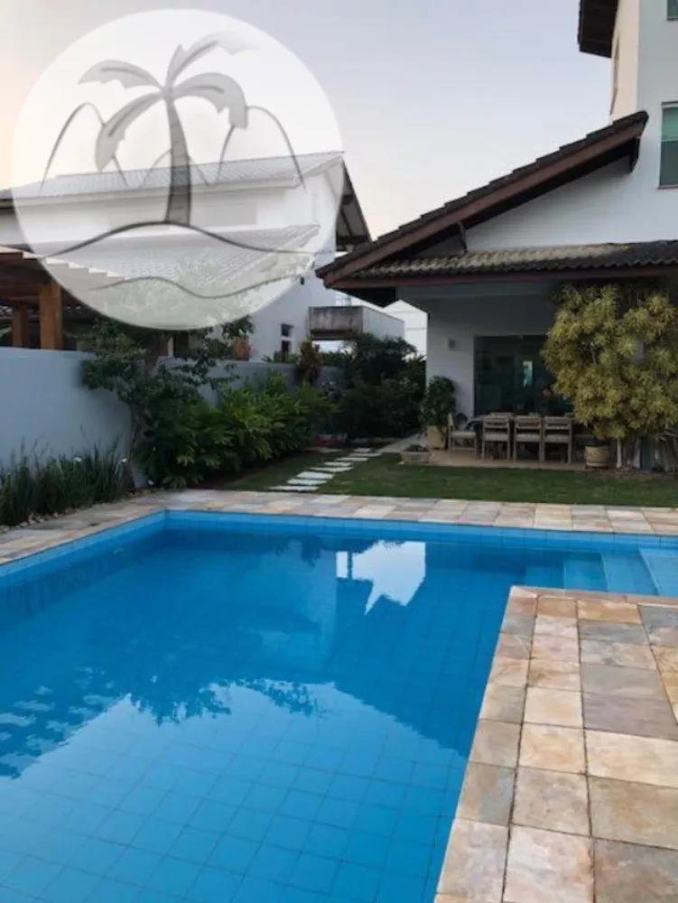 Casa, 5 quartos, 325 m² - Foto 18