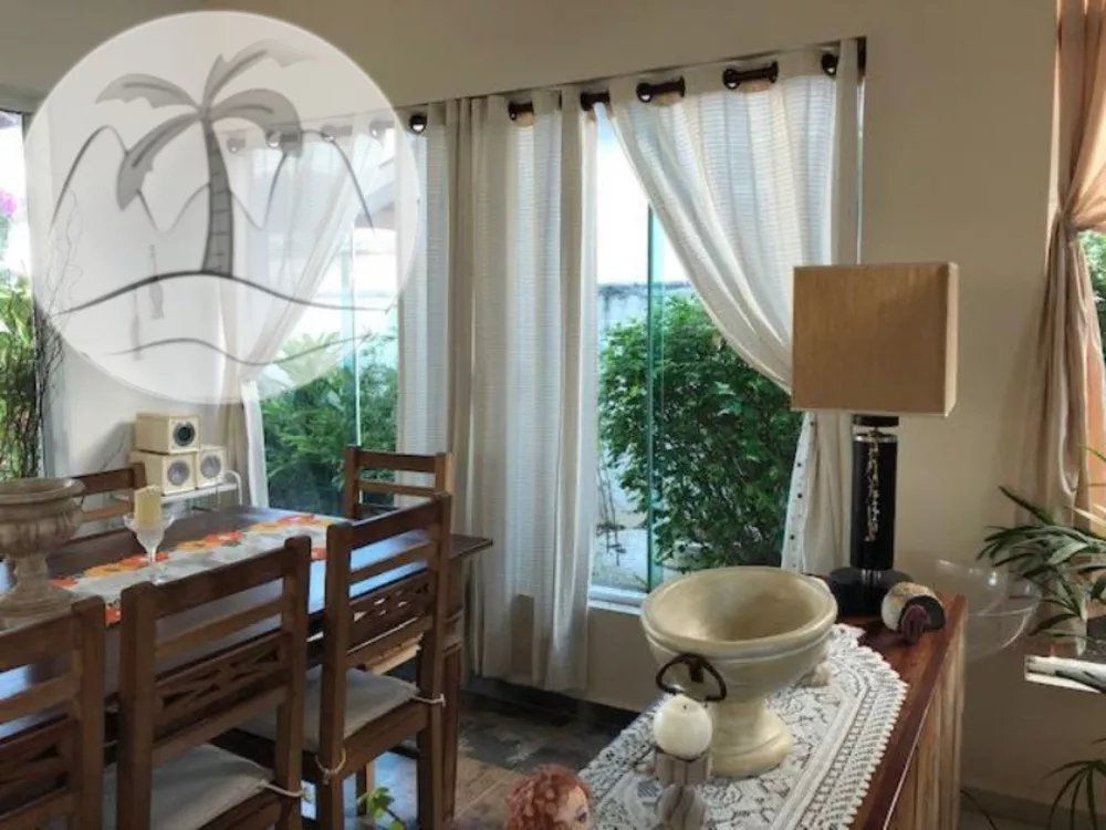 Casa, 5 quartos, 325 m² - Foto 2