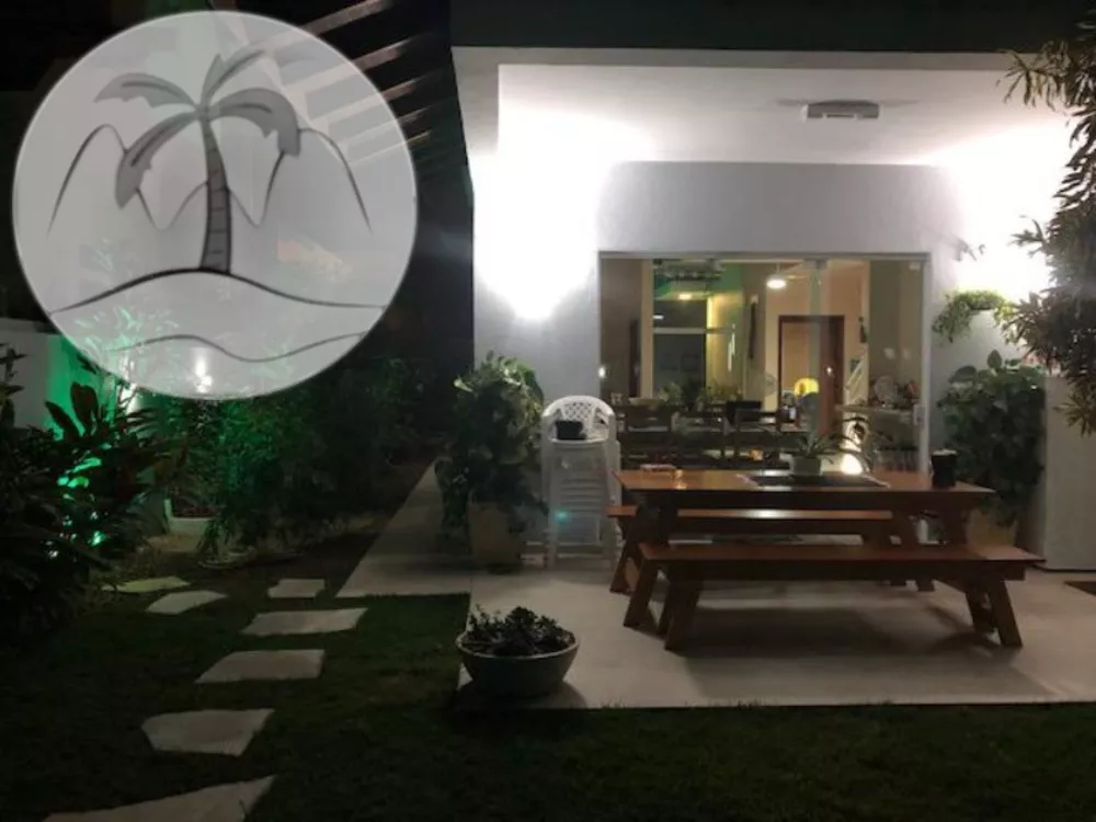 Casa, 5 quartos, 325 m² - Foto 20