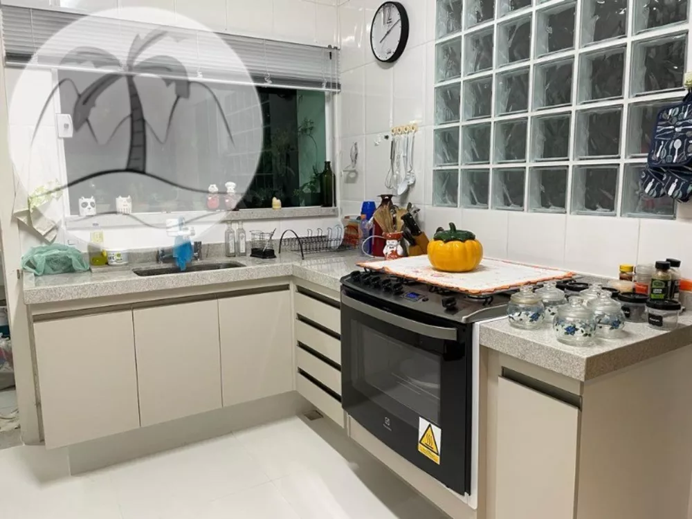 Casa, 5 quartos, 325 m² - Foto 7