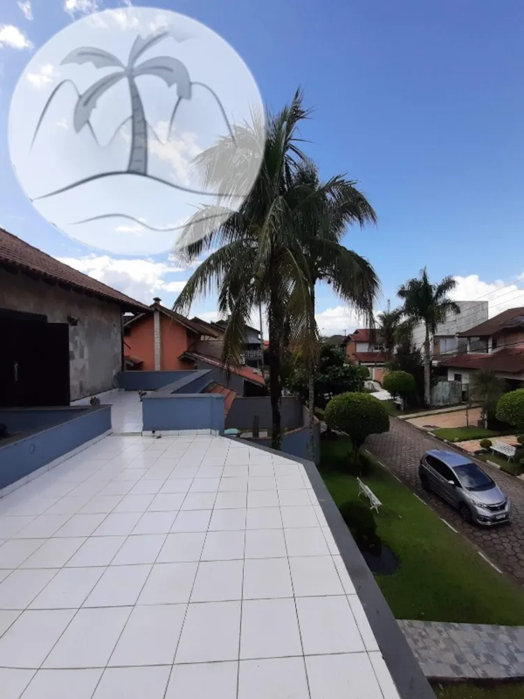 Casa, 3 quartos, 1099 m² - Foto 38