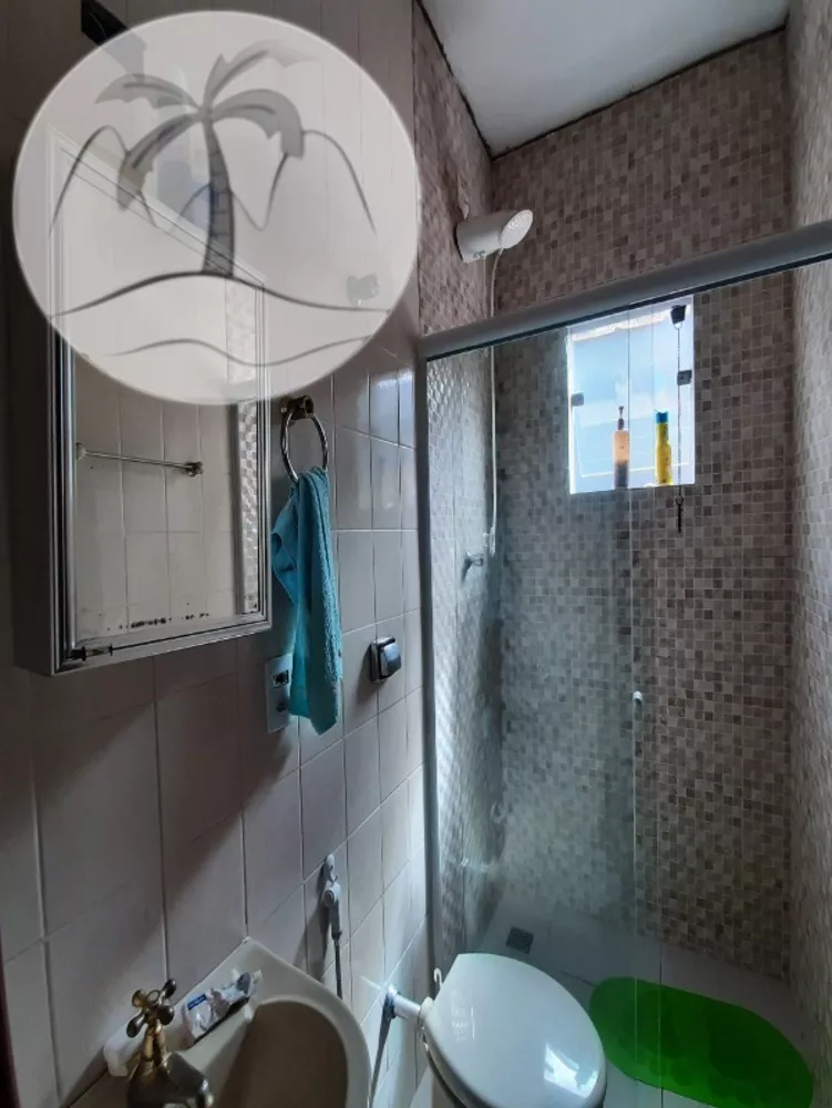 Casa, 3 quartos, 1099 m² - Foto 2