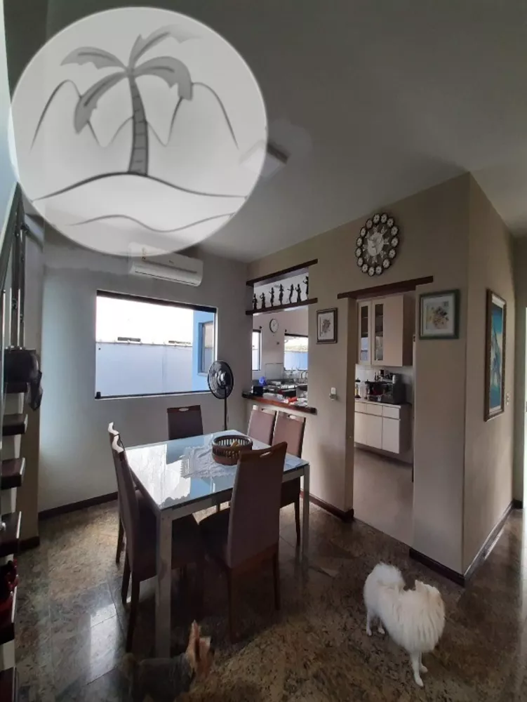 Casa, 3 quartos, 1099 m² - Foto 14