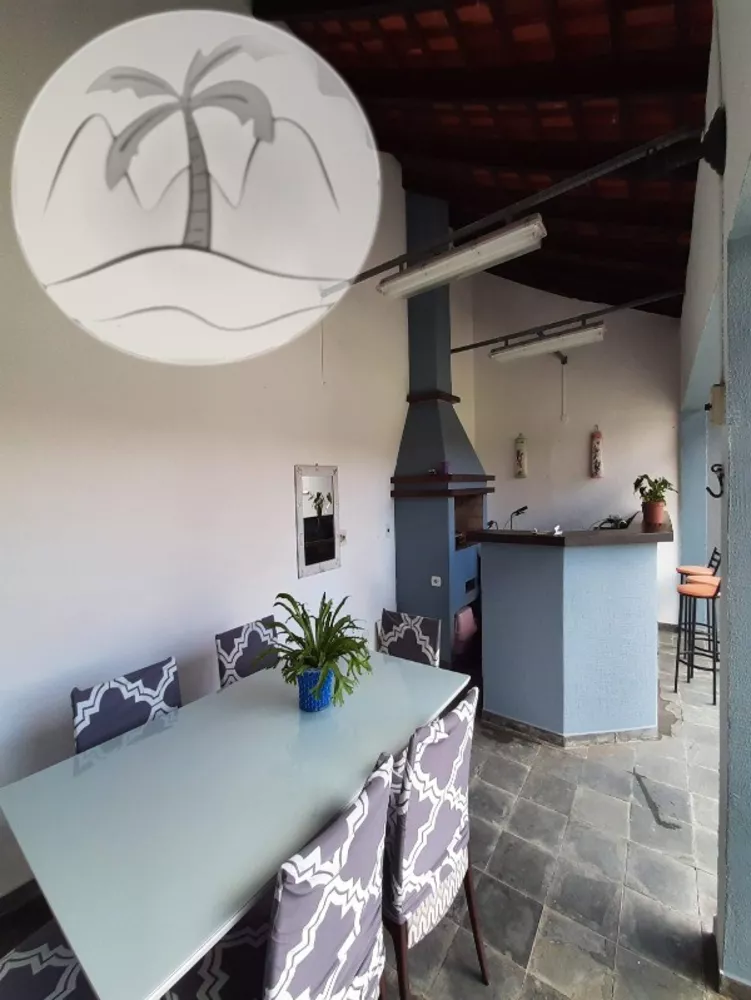 Casa, 3 quartos, 1099 m² - Foto 4