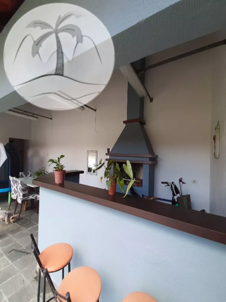 Casa, 3 quartos, 1099 m² - Foto 5