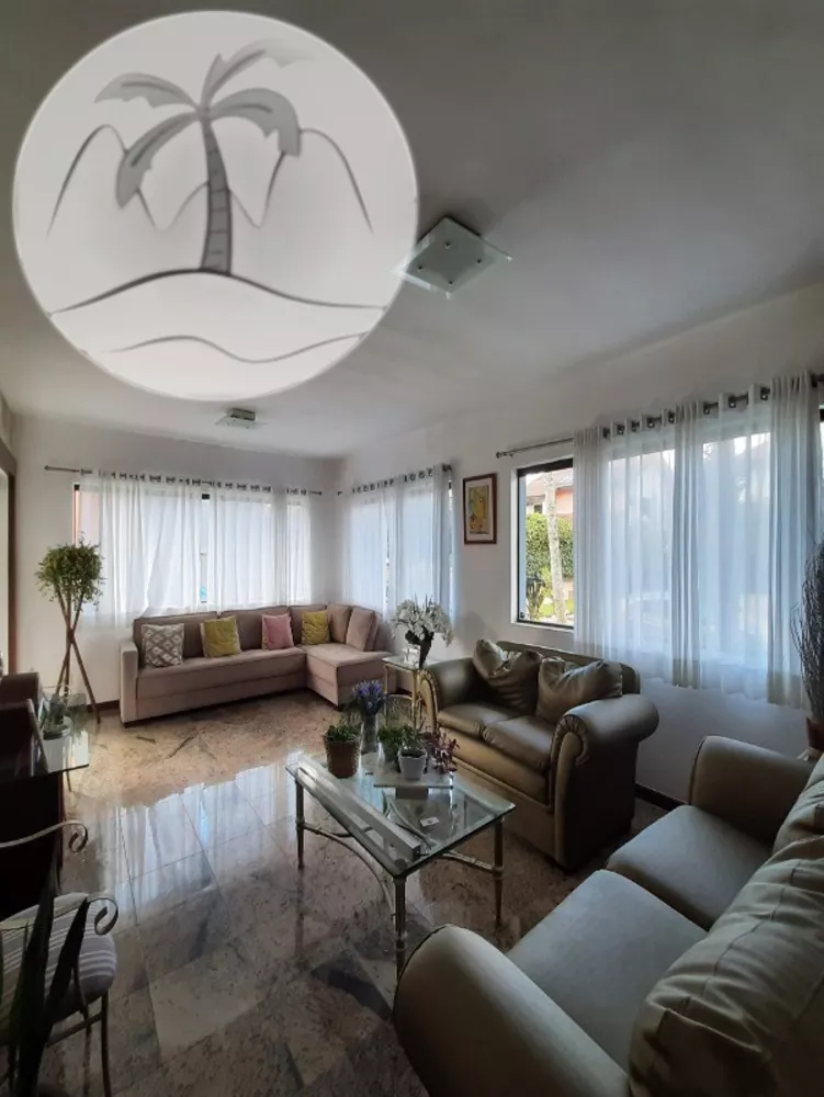 Casa, 3 quartos, 1099 m² - Foto 13