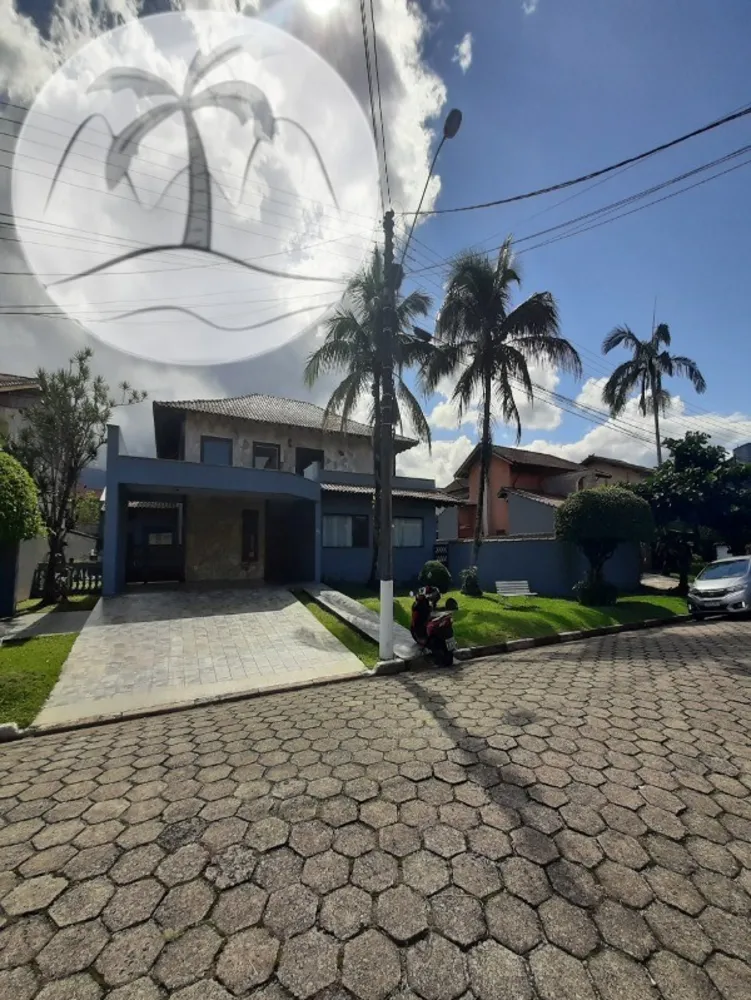 Casa, 3 quartos, 1099 m² - Foto 5