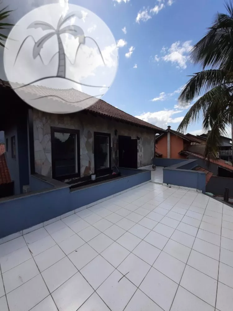 Casa, 3 quartos, 1099 m² - Foto 19