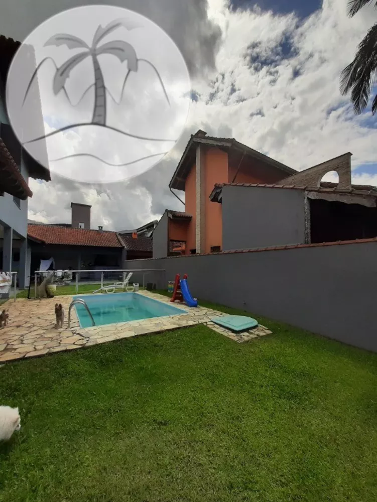 Casa, 3 quartos, 1099 m² - Foto 7