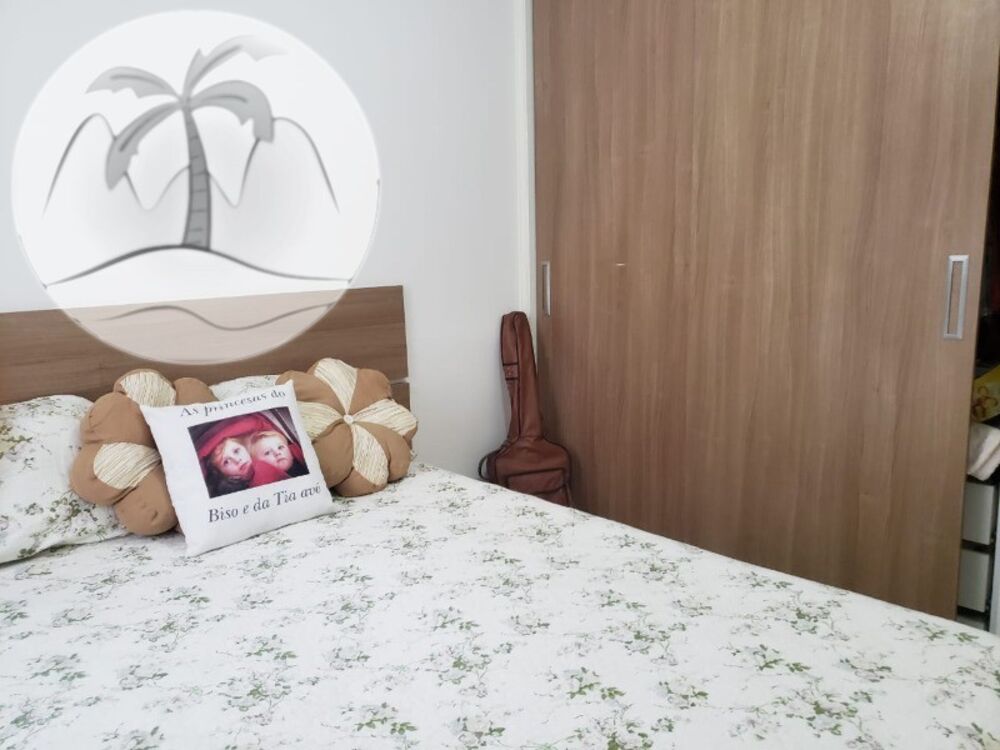 Apartamento, 2 quartos, 56 m² - Foto 4